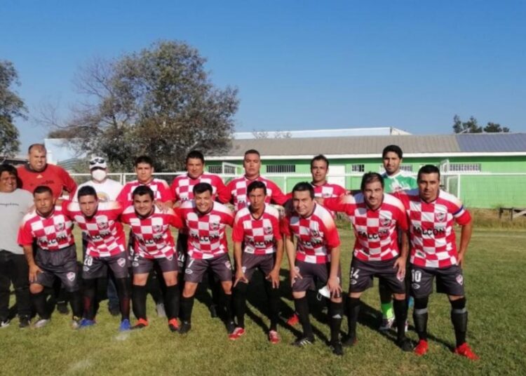 Duelo entre el “21” y Guadalupe con novedades debido al bicharraco