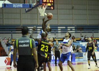 Español vuelve al ruedo y lo hará en su feudo