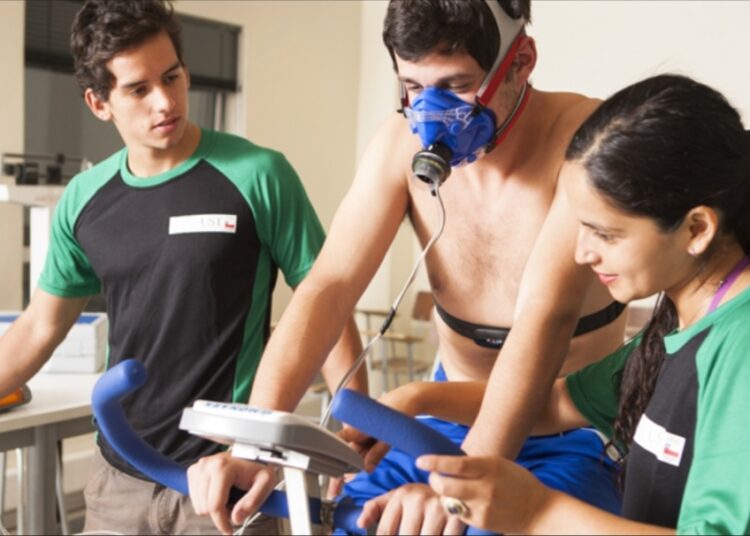 Las ciencias del deporte aportan para formar nuevas promesas para el Maule