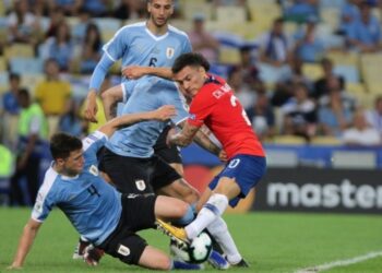 Partidos finales de las Clasificatorias se disputarán de forma simultánea