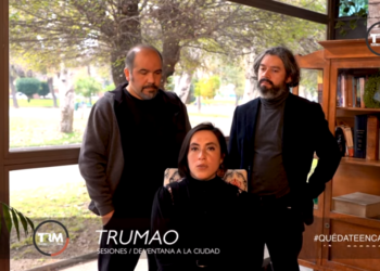 Trumao/Sesiones de la ventana a la ciudad