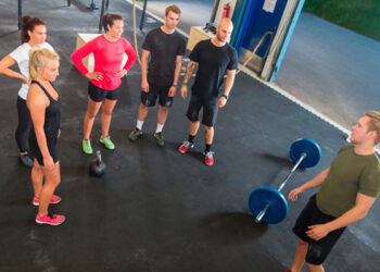 Ciencias del deporte y actividad física una gran opción de estudiar para el mundo ligado al deporte