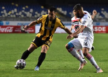 Rangers con día y hora para sus tres primeros compromisos