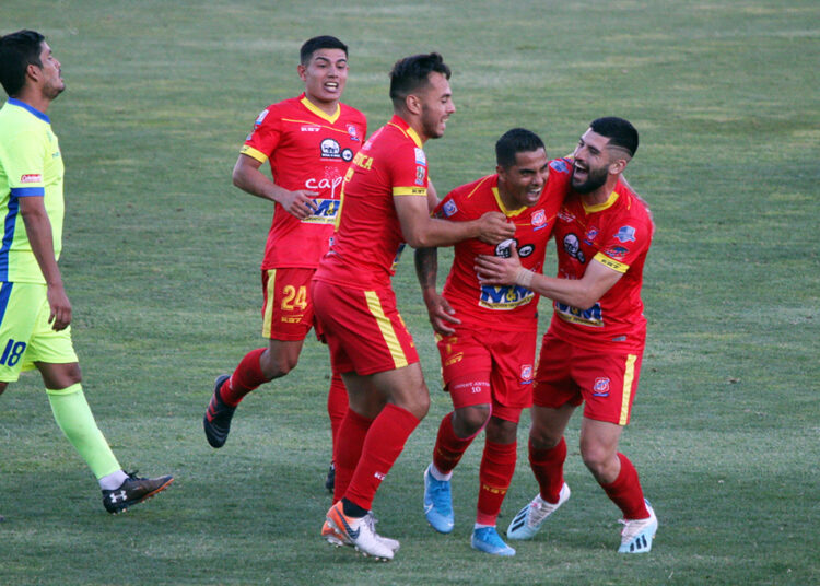 Independiente confirmó sus primeros fichajes para su debut en la Segunda División
