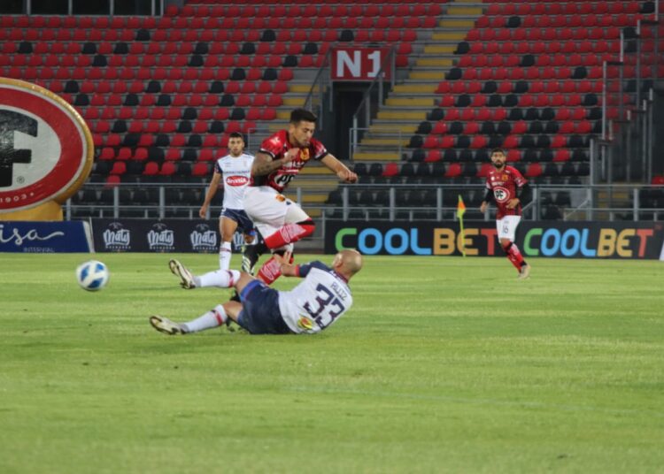 Piducanos con oncena lista para jugar contra Cobreloa