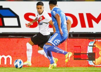 Curicó Unido consiguió un agónico empate ante la “U”