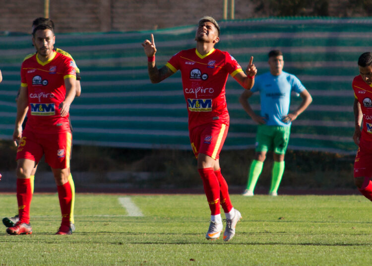 Independiente debuta en Copa Chile con grandes novedades en el ataque
