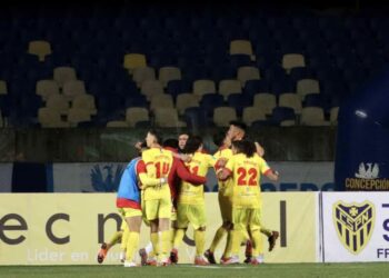 Consejo de Presidentes aprobó bases de la Segunda Profesional