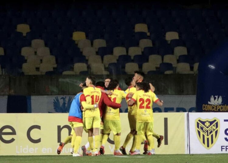 Consejo de Presidentes aprobó bases de la Segunda Profesional