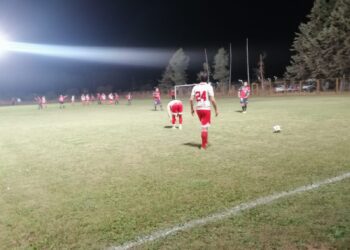 El “21” le clavó la cola a “Diablos Rojos” en Talca