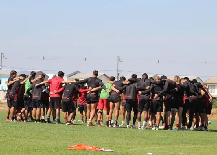 El Covid-19 sigue complicando a Rangers