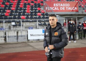 Cornejo: “Vamos a sumar variantes desde las características y desde el sistema”