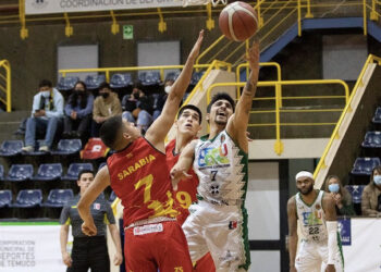 Español continúa sin encontrar el rumbo en la LNB