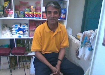 Otra importante baja sufre el fútbol amateur talquino