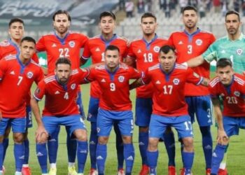 La Roja con nómina para ir por el sueño mundialista