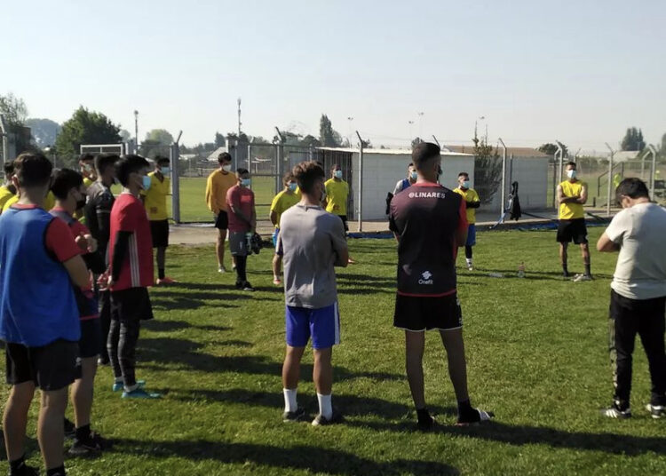 ¡Increíble!: Linares no jugará Copa Chile y peligra su participación en Tercera