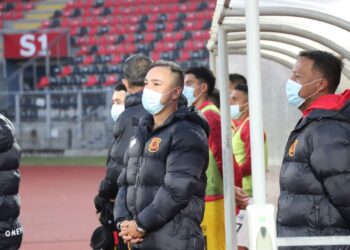 Brote de Covid-19 complica al Rojinegro