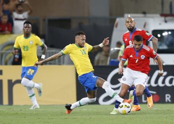 Cada vez más lejos de Qatar