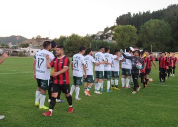 Repase la programación de la Copa de Campeones Regional en honor