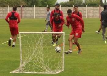 Jugadores de Curicó parten a préstamo a elencos de Segunda División