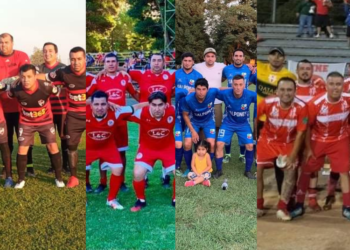 ¡Vuelve la Copa, copita de campeones!