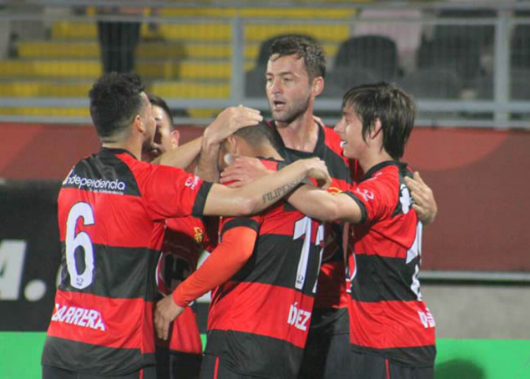 Ex capitán de Rangers fue oficializado en el “León de Collao”