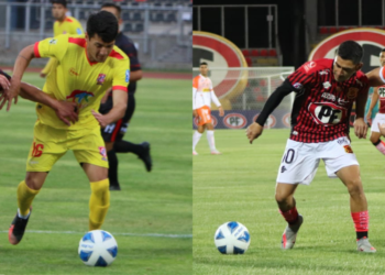 Se confirma fecha y hora de partido entre Independiente y Rangers