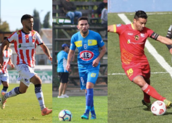 Equipos maulinos ya tienen fecha y hora para debut en Copa Chile