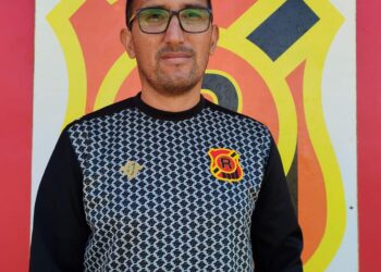 Destacado psicólogo se suma al fútbol joven de la tienda piducana