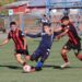Sub-20 de Rangers jugó amistoso con Deportes Linares