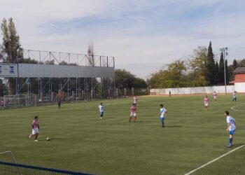 Villa San Agustín tiene listocos los grupos para arranque de torneo