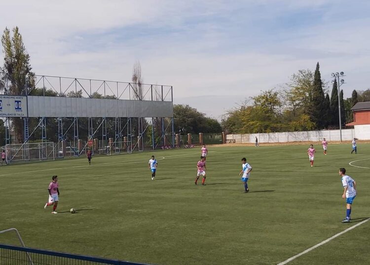 Villa San Agustín tiene listocos los grupos para arranque de torneo