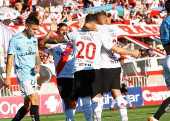 Curicanos conjugaron las tres “G”: Ganaron, gustaron y golearon