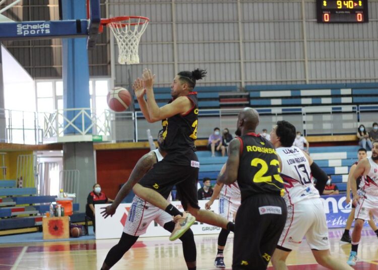 “Quijote” retorna al rectángulo de juego