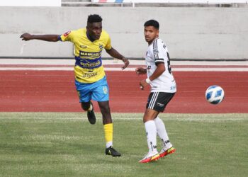 La Obra se despidió de la Copa Chile
