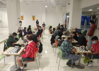 Deporte ciencia volvió a tener actividad en Talca