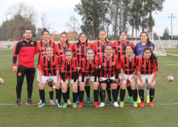 En Rangers femenino se ilusionan con las mejoras que deberán tener sus jugadoras