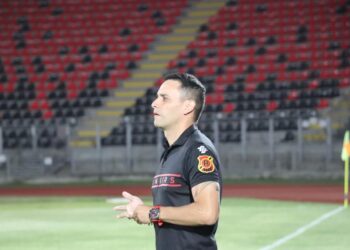 Cornejo: “No hemos podido sostener niveles personales óptimos”