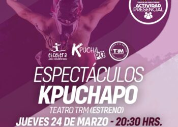 Espectáculos Kpuchapo
