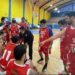 Liceo de Curicó hará prueba de jugadores de cara a la LNB2