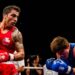 “Ogro” Véliz vuelve al ring en el torneo más importante del boxeo en América