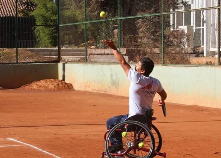 Juegos Binacionales podrían contar con disciplinas paralímpicas