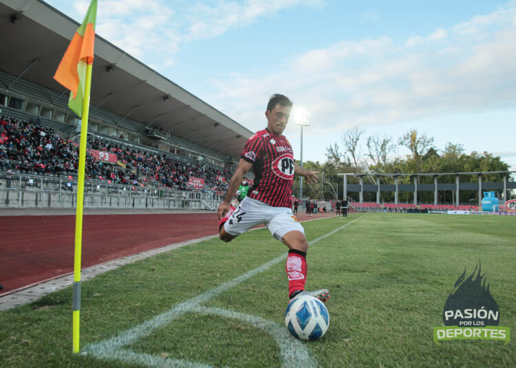 Las postales de la derrota de Rangers ante San Luis