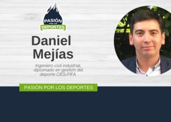 La gestión del deporte en las organizaciones deportivas y el rol del Gobierno Regional entrante