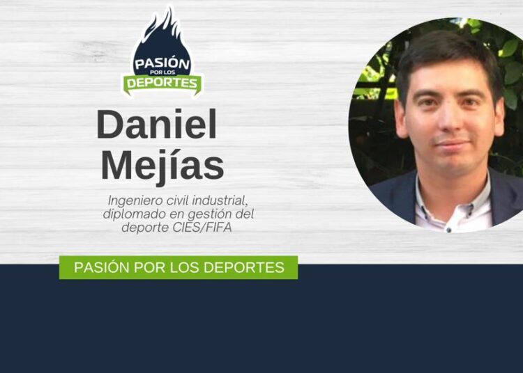 La gestión del deporte en las organizaciones deportivas y el rol del Gobierno Regional entrante