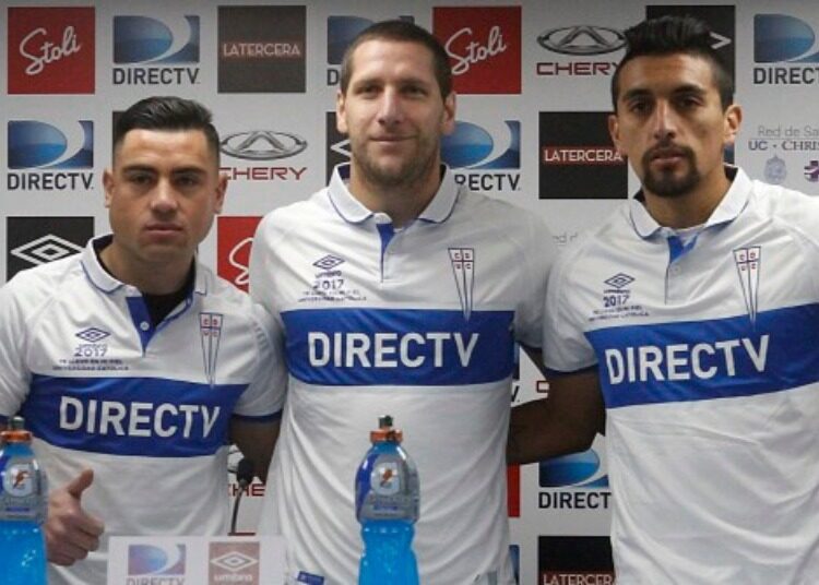 ¡Independiente de Cauquenes golpea el mercado y va por el ascenso!