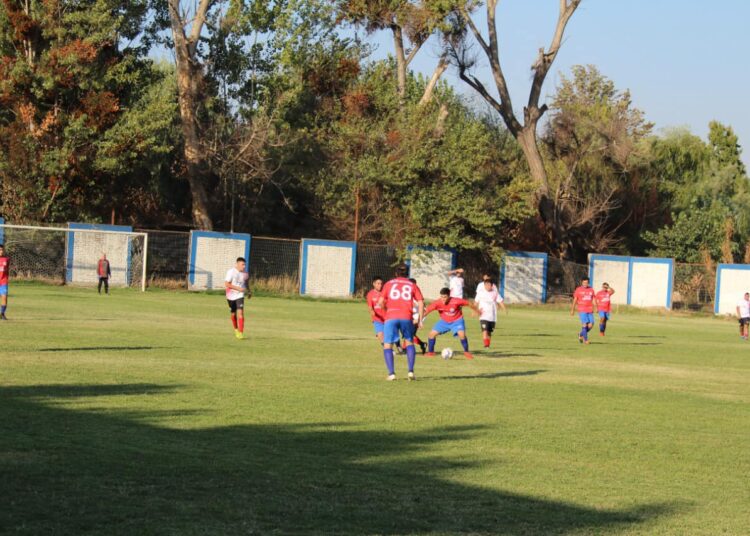 ¡Villanos vuelven a ponerle talento en los templos talquinos!