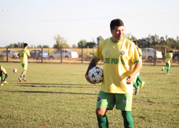 Canal Rural Talca regresa con atractivas mochas