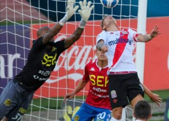 Curicó Unido va por la “Operación Viña del Mar”