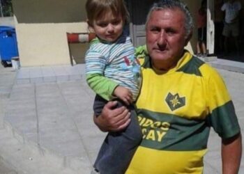 Club Deportivo Brilla el Sol de duelo ante la partida del “Profe”